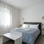 The White Building -