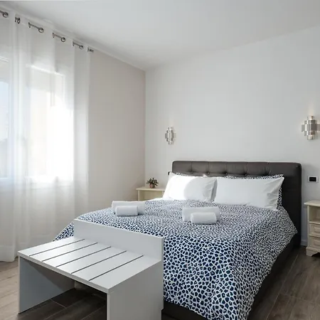 The White Building -