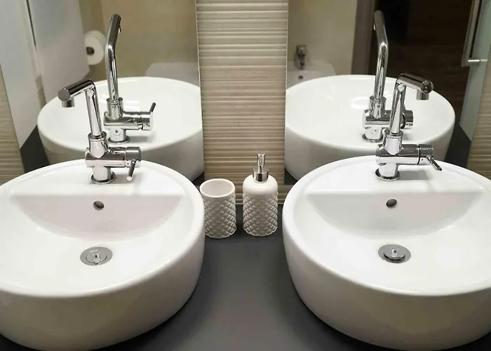 מלון The White Building - קוסטרמנו