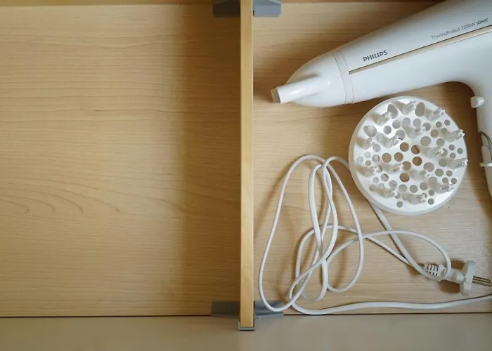 The White Building - 3*