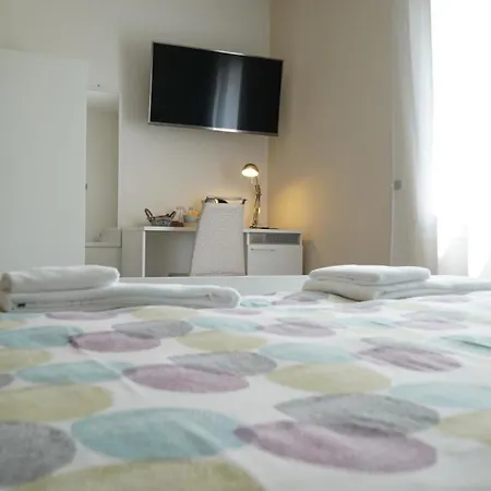 The White Building -