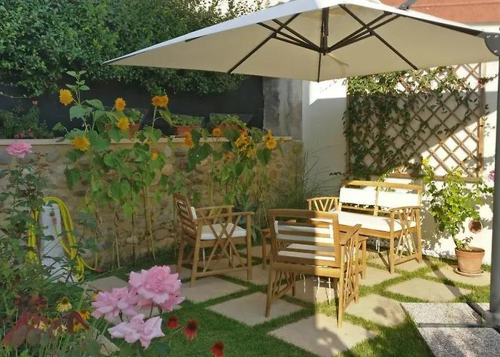 The White Building - Hotel Costermano sul Garda