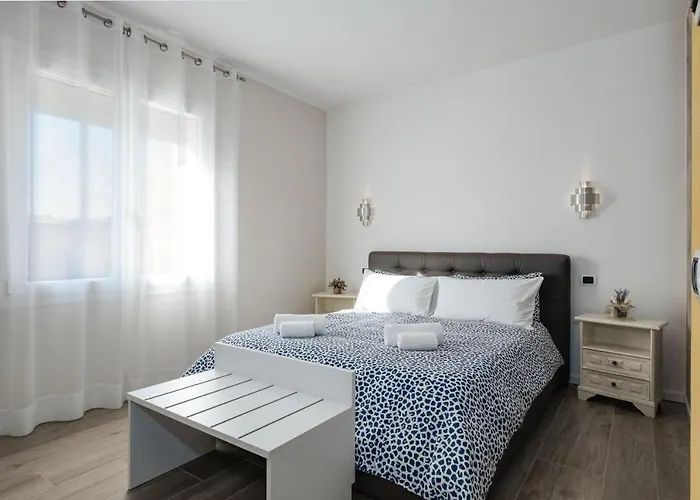 The White Building -