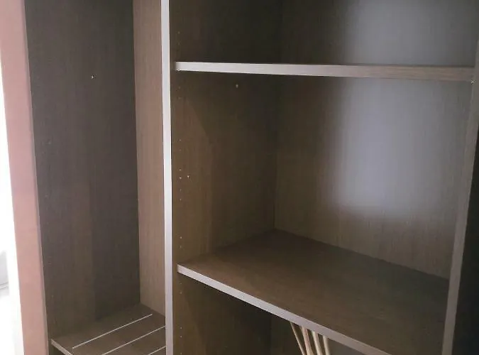 Hotel The White Building -