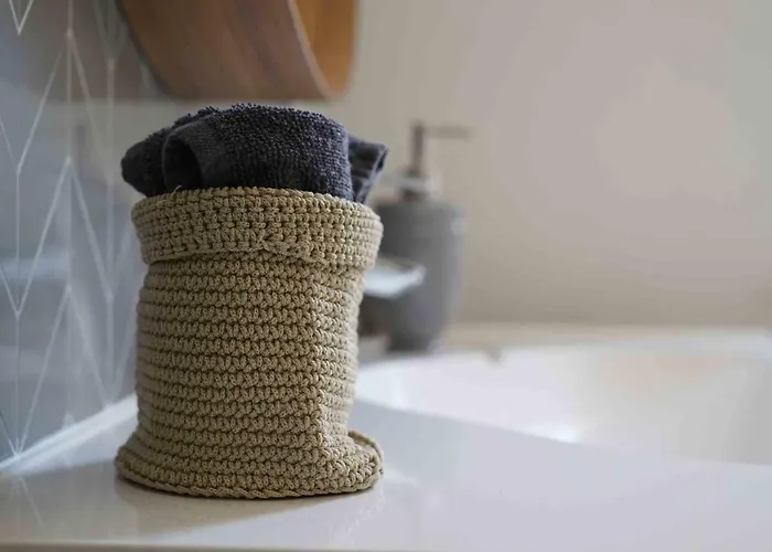 The White Building - Hotel 3*