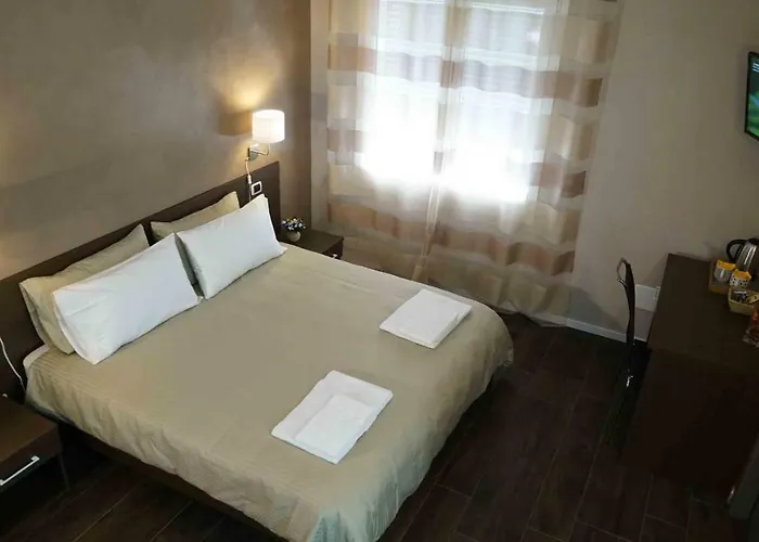 Hotel The White Building - Costermano sul Garda