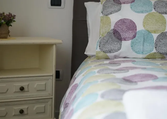 Hotel The White Building -