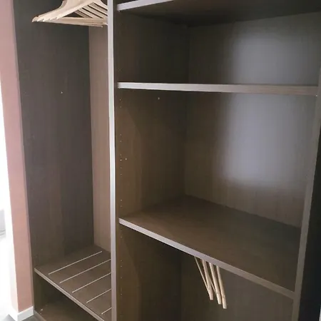 Hotell The White Building -