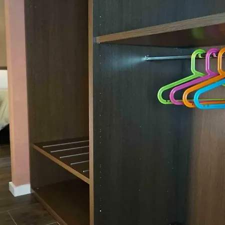 The White Building -