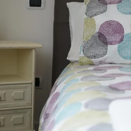 Hotell The White Building -