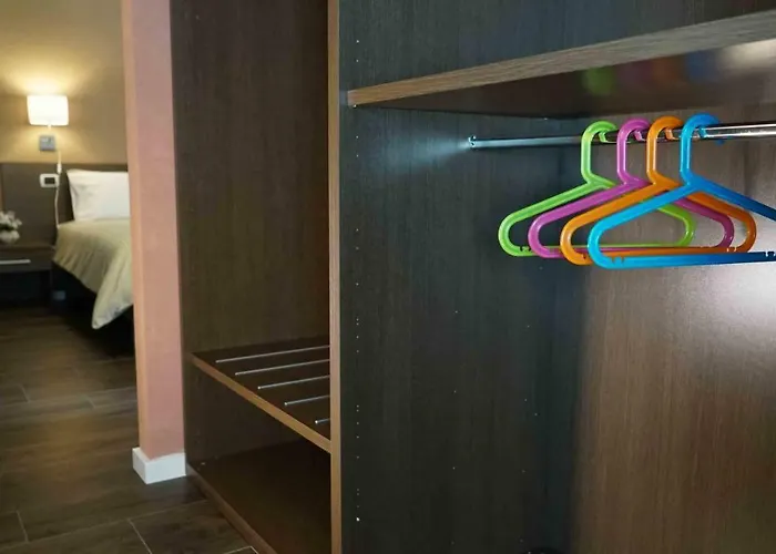 The White Building -